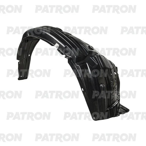 Подкрылок Передн прав SUZUKI GRAND VITARA 2005-2014 PATRON P72-2155AR