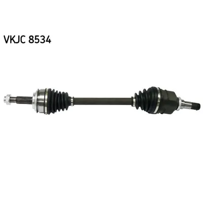 Привод передний левый TOYOTA COROLLA ZRE15 SKF VKJC8534
