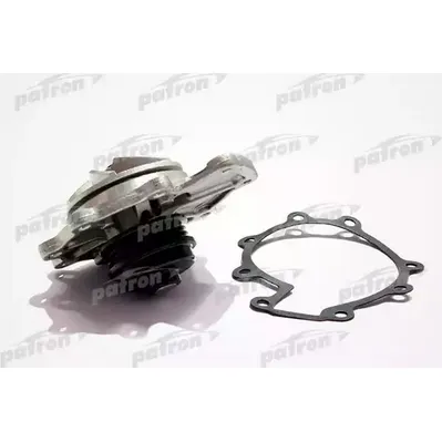 Насос водяной US4091 FORD: ESCAPE 95-04, TAURUS 95-04, MERCURY: PATRON PWP1051