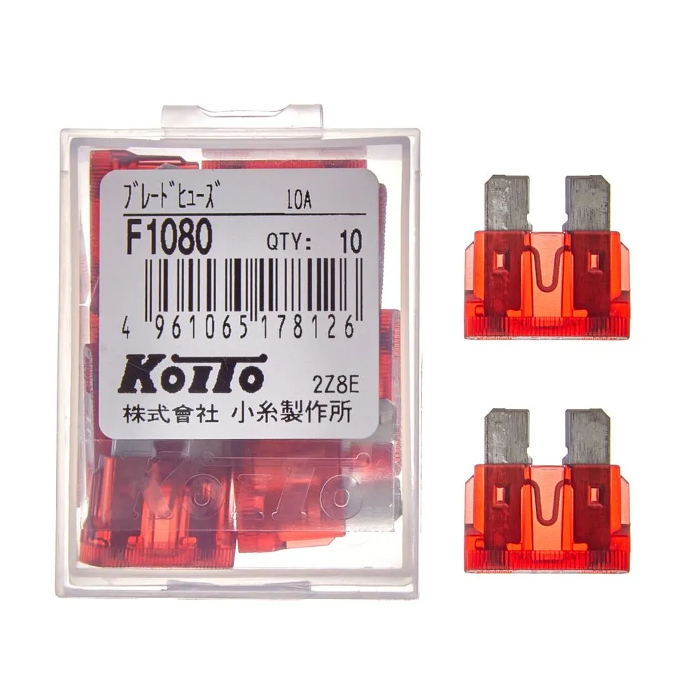Предохранитель Koito