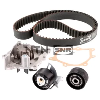 Комплект ремня ГРМ с помпой NTN-SNR KDP459680