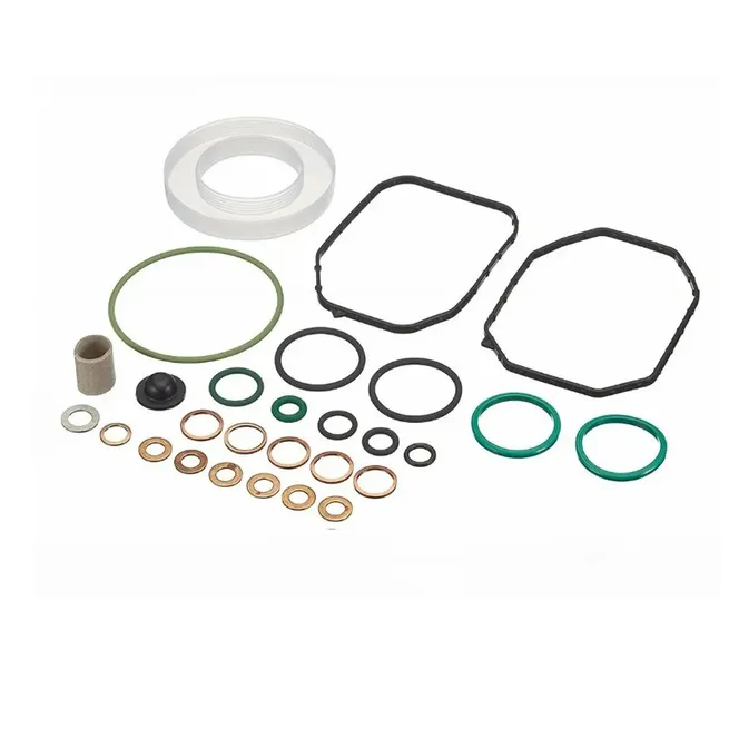 Ремкомплект ТНВД VW BOSCH 2 467 010 003