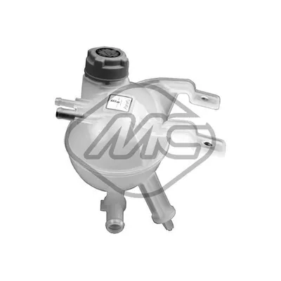 Бачок расширительный FIAT METALCAUCHO 03316