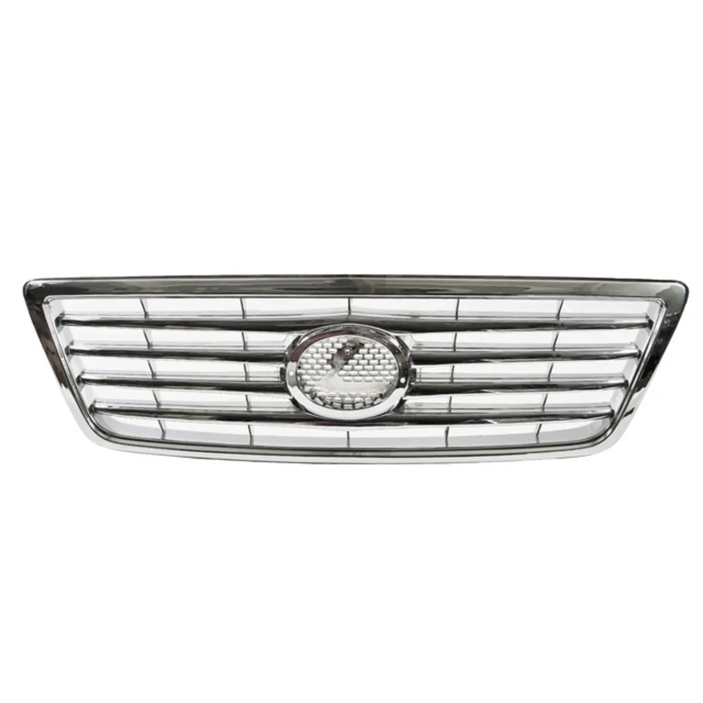 Решетка радиатора LX470 2002-2005 LZ010800051