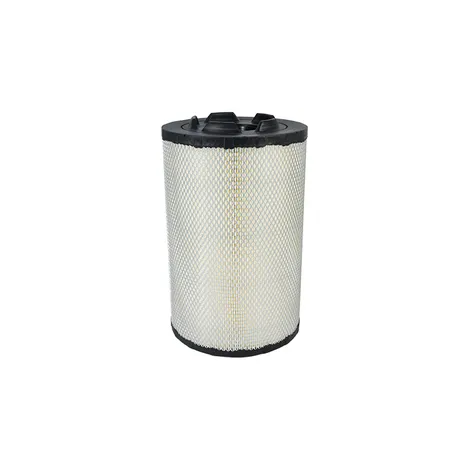 Фильтр системы воздушной H415, D246, d150, MAN EXOVO 28545E