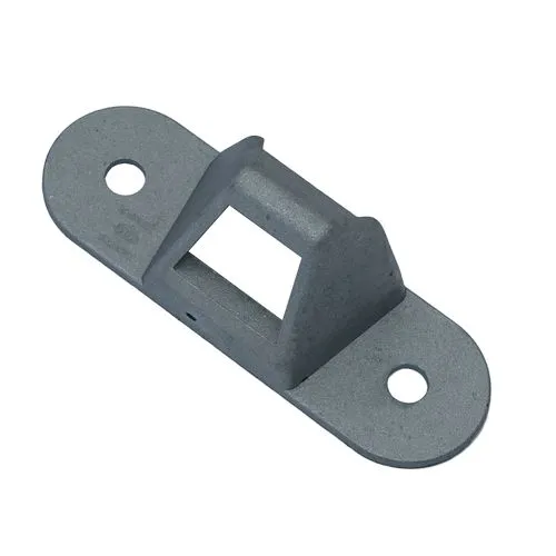 ФИКСАТОР ЗАМКА ДВЕРИ ZIKMAR Z59070R