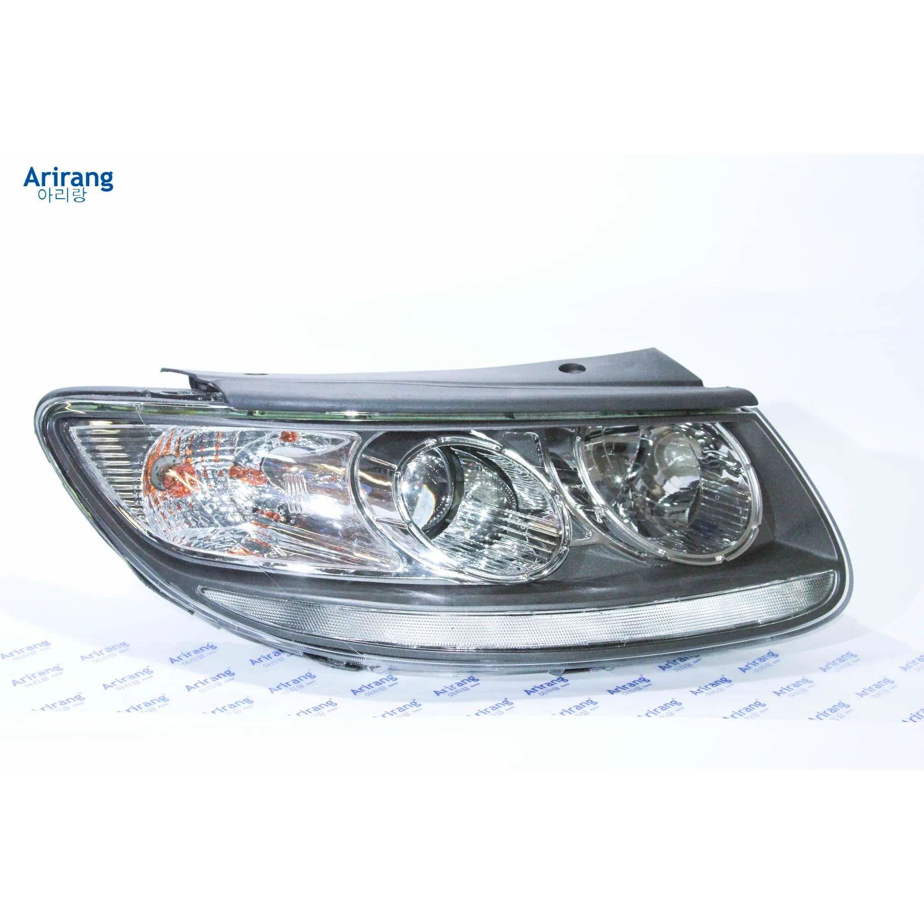 Фара передняя правая с электрокорректором ARIRANG ARG23-1015R TAXI