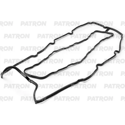 Прокладка клапанной крышки FORD RANGER 2.5-3.0 TDCi 05> MAZDA BT-50 2.5 MRZ-C PATRON PG60190