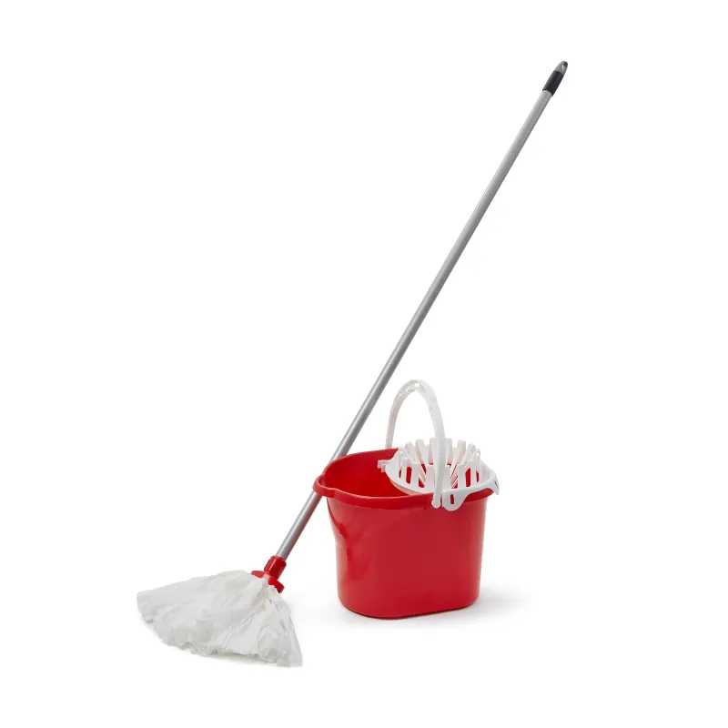 Комплект для уборки SYR Easy Squeezy Super Mini S0245291R25K 1612589