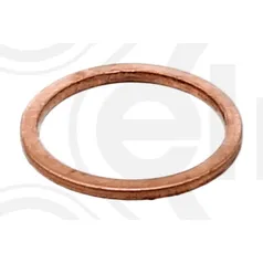Шайба под сливную пробку ELRING 118.907