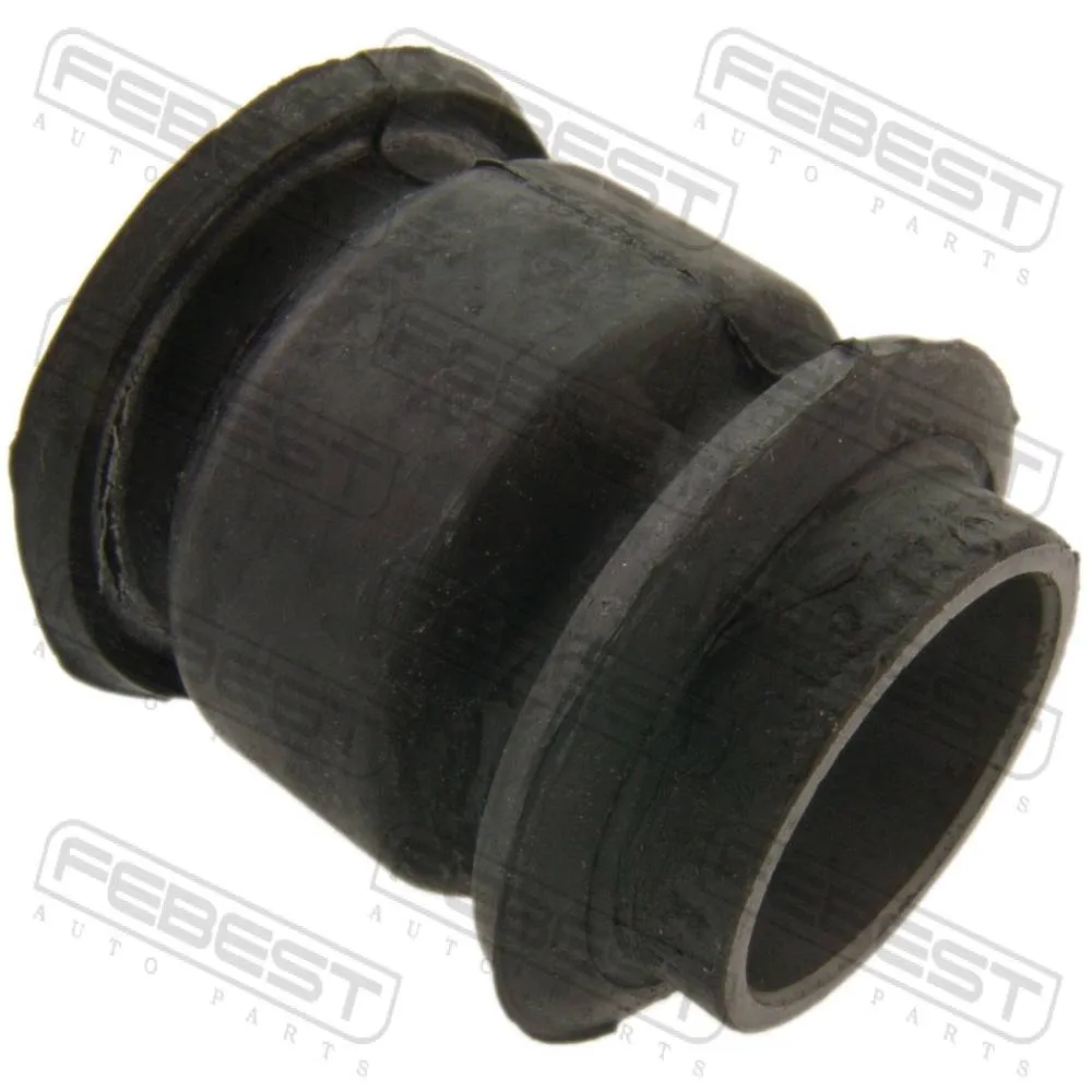 Сайлентблок заднего поперечного рычага SUBARU IMPREZA G11 2000.02-2007.04 [JP] FEBEST SAB-014