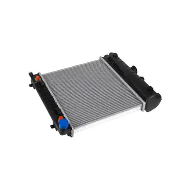 Радиатор системы охлаждения без ac MB W202/W210 1.8-2.3 93-00 ZENTPARTS Z20282_ZNT