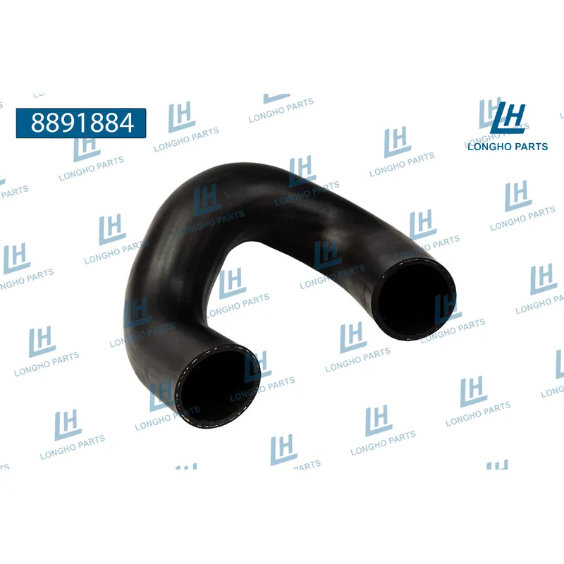 Патрубок резиновый (шланг) GENERAL MOTORS 4421790 LONGHO 8891884