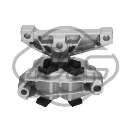 Подушка двигателя CIT C2/C3 1.1-1.4 передняя R METALCAUCHO 04643