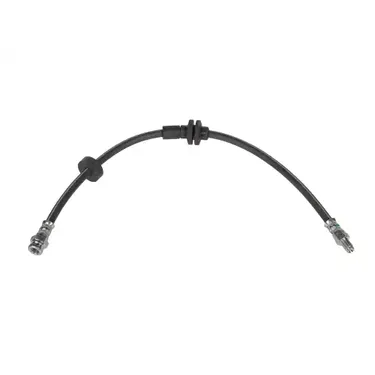Шланг тормозной Citroen Jumper, Peugeot Boxer 2.2/3.0 06> STELLOX 27-00401-SX