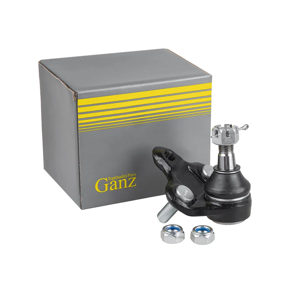 Опора шаровая L=R TOYOTA Avensis (97-03)/Carina E/Corolla (92-97) GANZ GIL07003