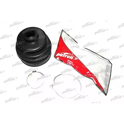 Пыльник ШРУСа внутр прав к-кт (21x73x94) NISSAN: PRIMERA P10 1.6 PATRON PDC0586