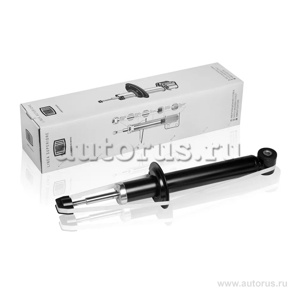Амортизатор для а/м Лада 2108 задн. газ. TRIALLI AG 01503