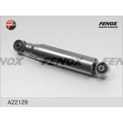 Амортизатор задний L=R CHEVROLET Captiva/OPEL Antara FENOX A22129