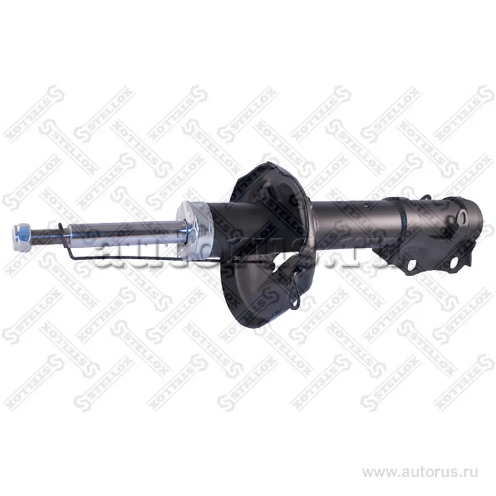 Амортизатор передний газовый VW Golf/Jetta 83> STELLOX 4214-0175-SX