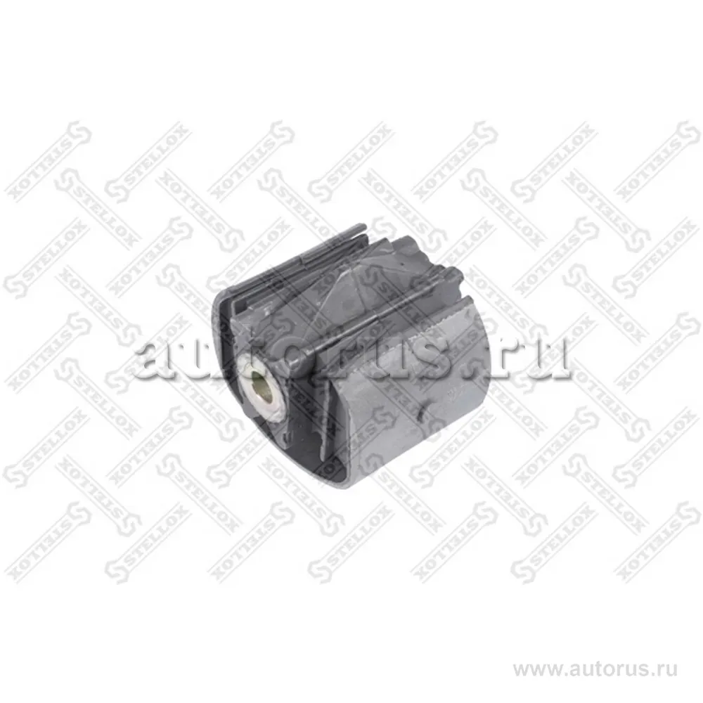 Сайлентблок подвески кабины (мп) MAN TGM/TGL STELLOX 8708550_SX
