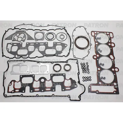 Комплект прокладок двигателя Ford Scorpio 2.0i 8V DOHC 89> PATRON PG1-1032