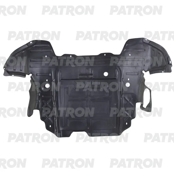 Защита двигателя OPEL SIGNUM 2003-2008, OPEL VECTRA C 2002-2008 PATRON P72-0071