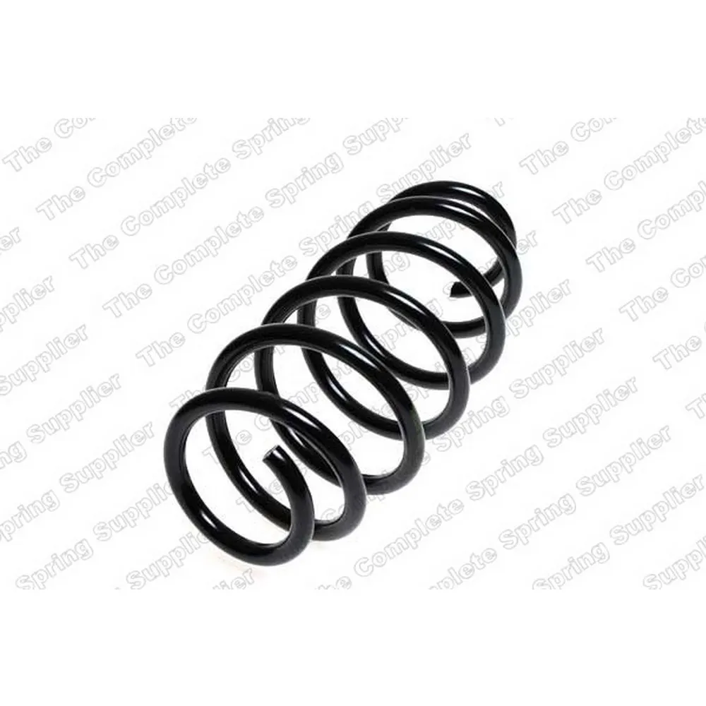 Пружина подвески передн VW CADDY 1,9 TDI / 2,0 SDI / 2,0 TDI 3/04-