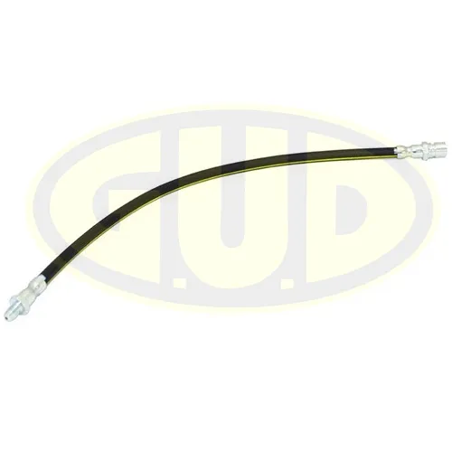 ШЛАНГ ТОРМ ПЕРЕДН GAZ 3302/3110/3221/2705 93-10