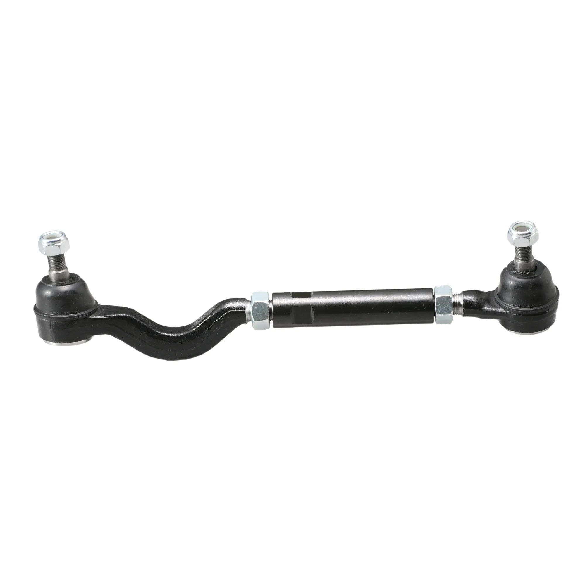 Тяга поперечная рулевая лев. HYUNDAI TERRACAN 01- (нов арт CS0004L) CSKH-4L CTR CSKH4L
