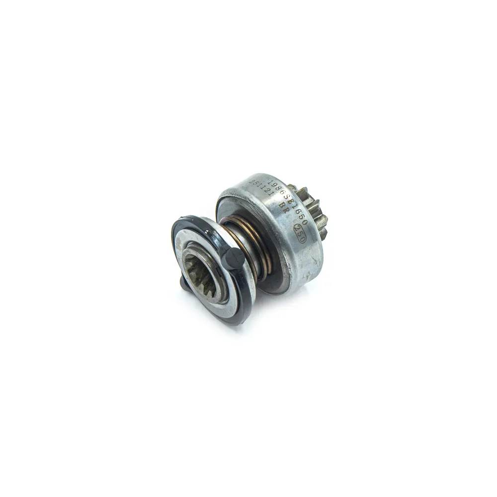 Бендикс AD 80/100/A4/A6 VW G3/B5 OP бензин BOSCH 1 986 SE1 650