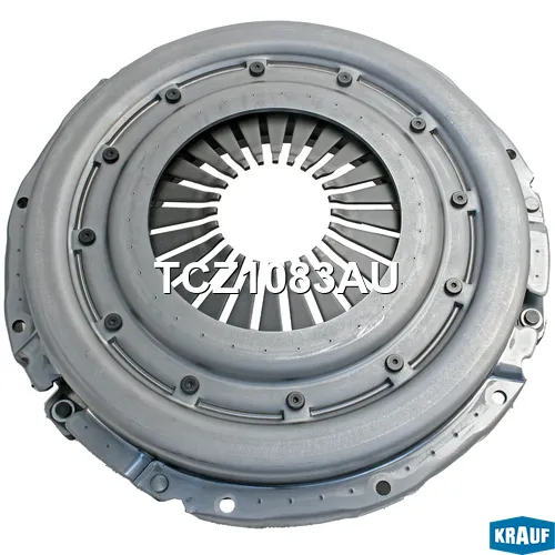 Диск нажимной KRAUF TCZ1083AU