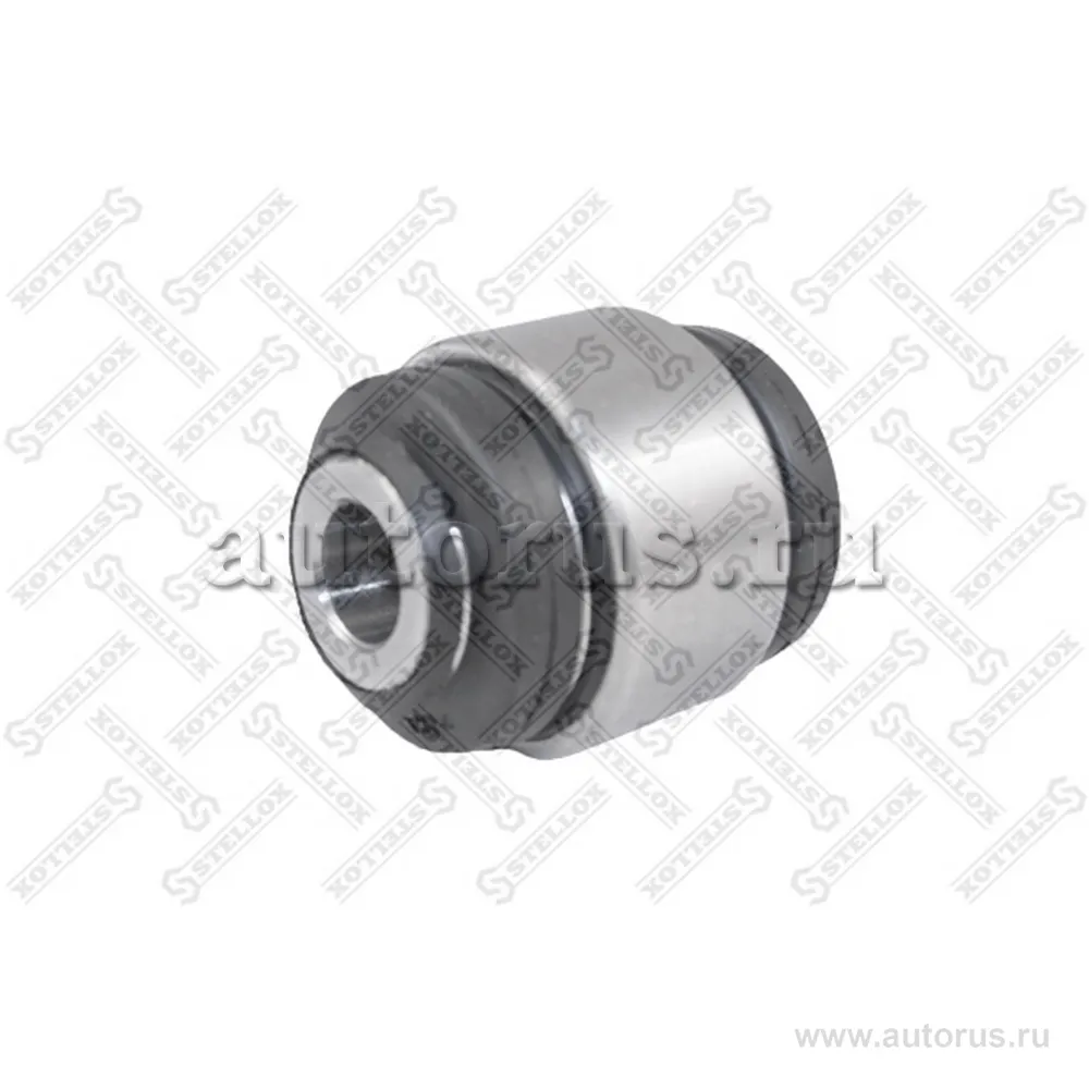 Сайлентблок зад. подв. нижн.плав. Land Rover Range Rover 4.2/4.4/3. STELLOX 77-00693-SX