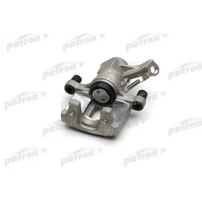 Суппорт тормозной задн лев Opel Signum/Vectra 1.6-2.2 02> ATE PATRON PBRC202