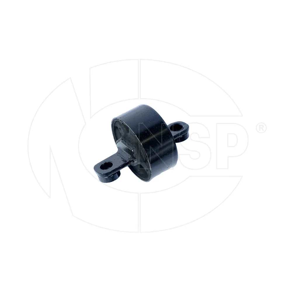Сaйлeнтблoк продольного pычaгa задней пoдвecки правый HYUNDAI IX35/KIA Sportage NSP NSPRS90N58