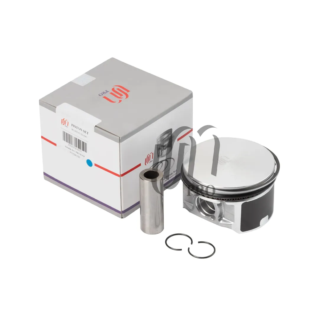 Поршнекомплект с кольцами UNITED MOTORS PC1058050