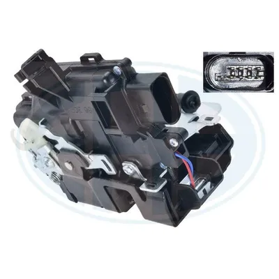 Замок двери AUDI A4/A6 97-05 пер лев ERA 660250