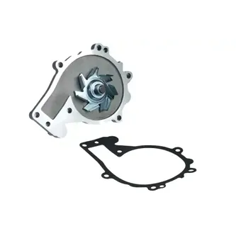 Помпа Chery Tiggo 1 1.8-2.0 STELLOX 4500-0483-SX