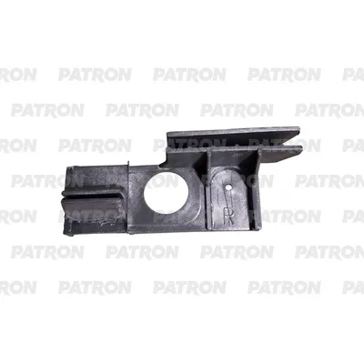 Кронштейн передн бампер прав KIA RIO HATCHBACK/SENDAN 05-09 PATRON P76-KA002AR