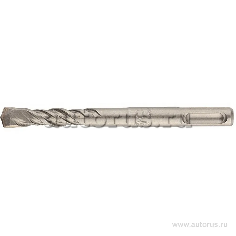 Бур по бетону PRO, 10x110 мм, SDS PLUS GROSS 70658