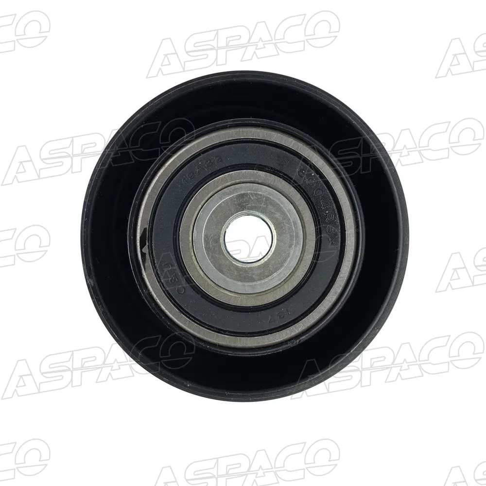 Ролик дополнительный ремня грм GM OPEL ASTRA G,H/ CORSA D/ VECTRа ASPACO AP14965