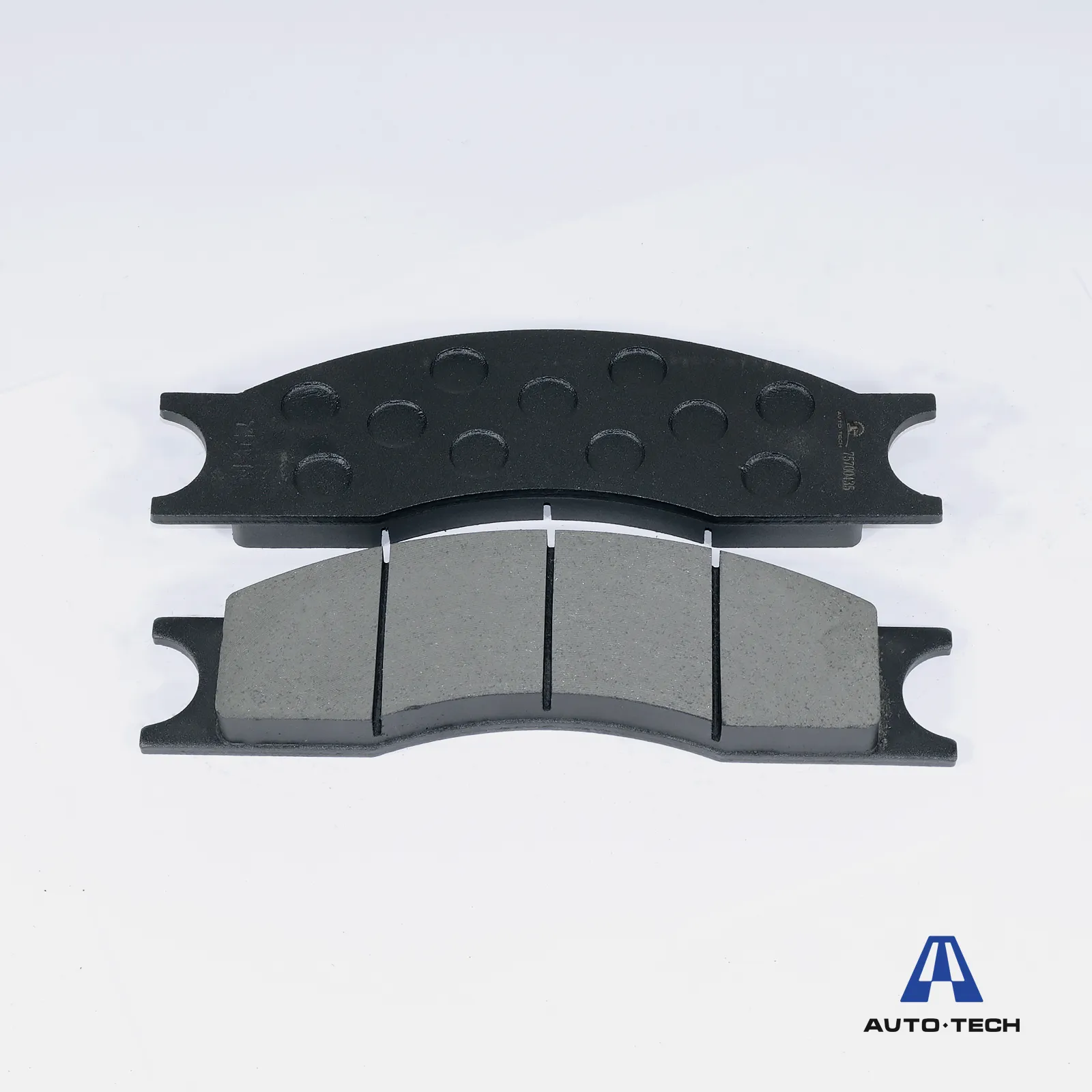 Колодка тормозная SDLG XCMG LW300F SEM 639B RS8140 AVTO-TECH AT0350