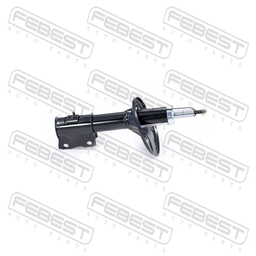 Амортизатор передний газовый FEBEST 0407G-014F