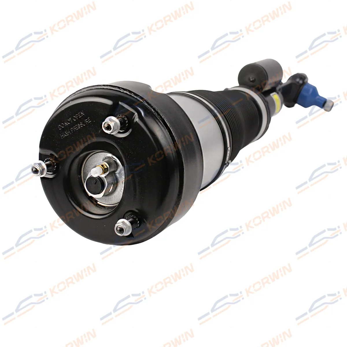 Пневмоамортизатор KORWIN MB S-Class W221 4wd FL KORWIN KWAT0804