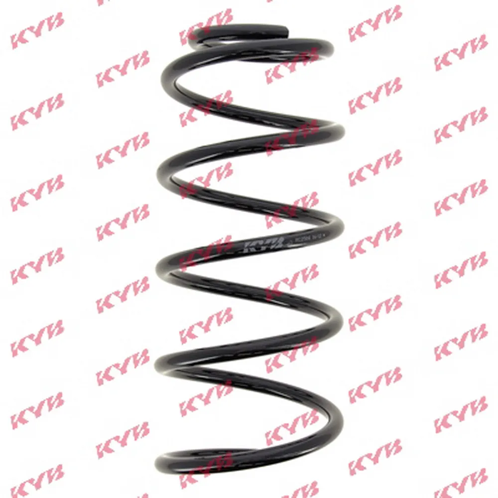 Пружина (серия K-Flex) KYB RC2506