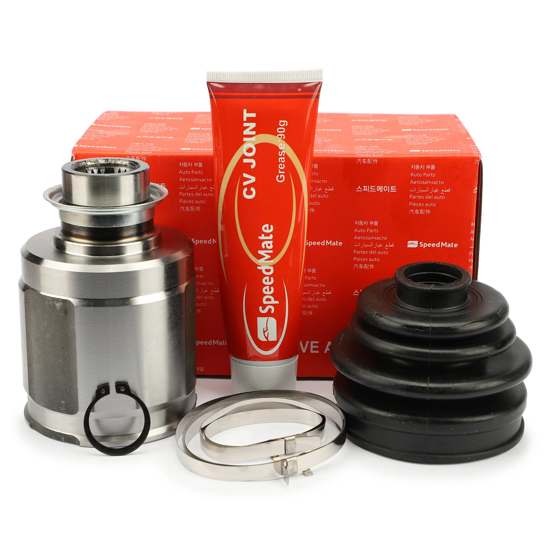 ШРУС внутренний L=R HONDA CR-V 2.0 01=> SPEEDMATE SM-CVJ006