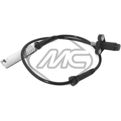 Датчик ABS BMW 5 (E39)520 I Metalcaucho 50137