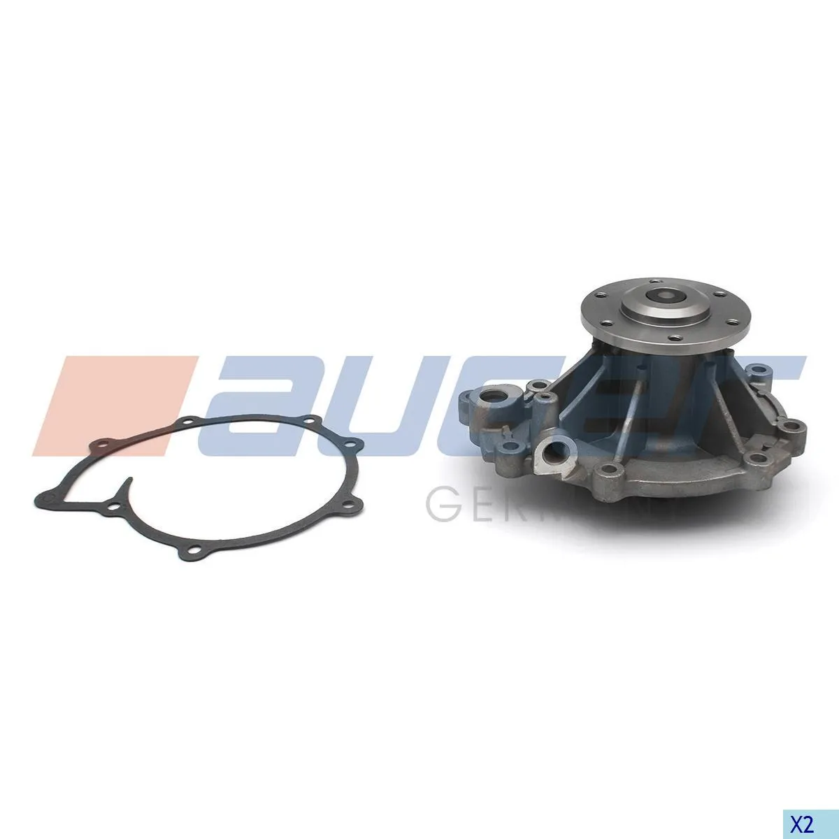 Помпа MAN D 0834 0836 LFL AUGER 83487
