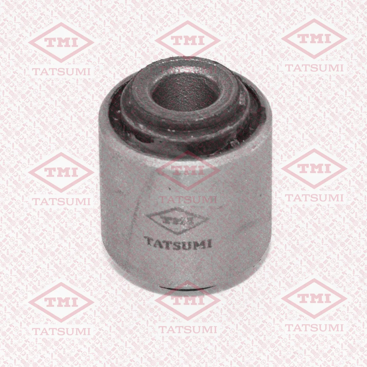 Сайлентблок задней цапфы NISSAN Cedric 91->/Cefiro 88->/Stagea 96-> TATSUMI TEF2350