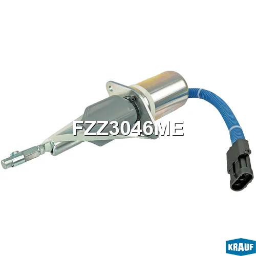 Клапан отсечки топлива KRAUF FZZ3046ME